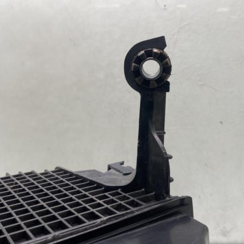 Boitier filtre a air DACIA SANDERO 2 Photo n°3