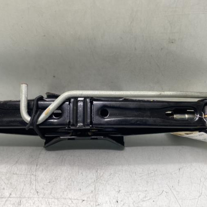 Cric DACIA SANDERO 2 Photo n°2