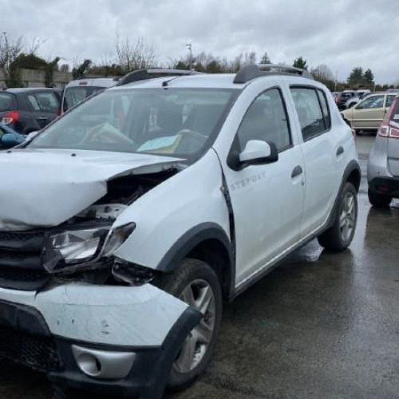 Vase d'expansion DACIA SANDERO 2 Photo n°6