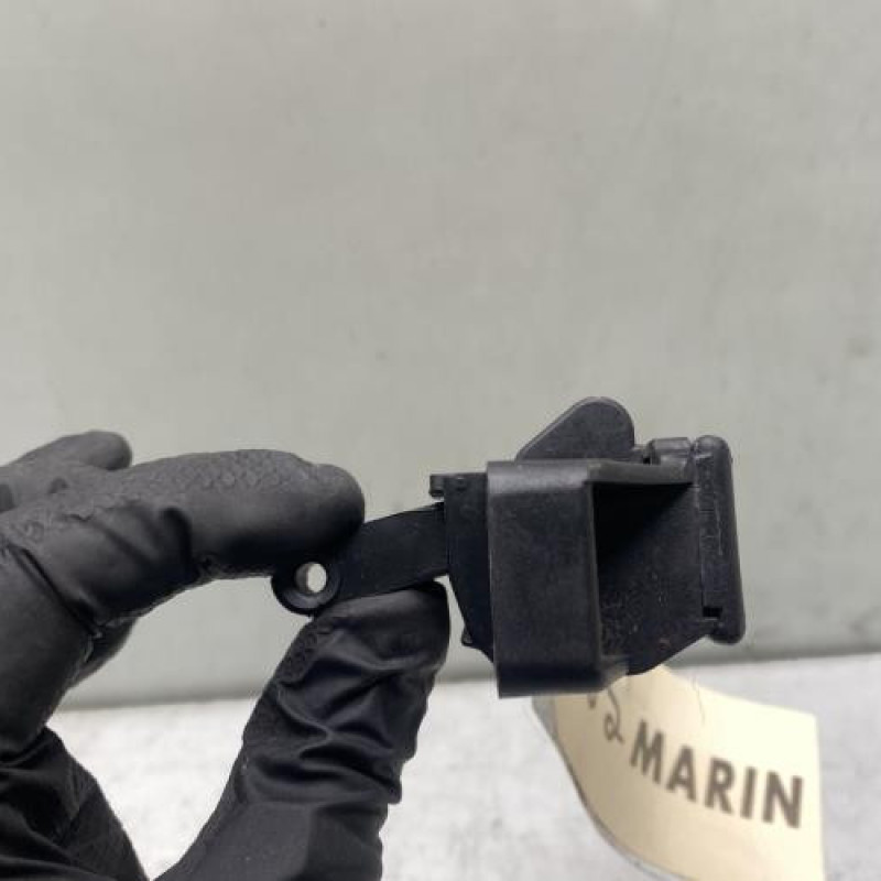 Serrure de coffre DACIA SANDERO 2 Photo n°2