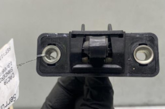 Serrure de coffre DACIA SANDERO 2