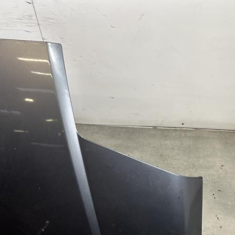 Capot CITROEN C2 Photo n°4