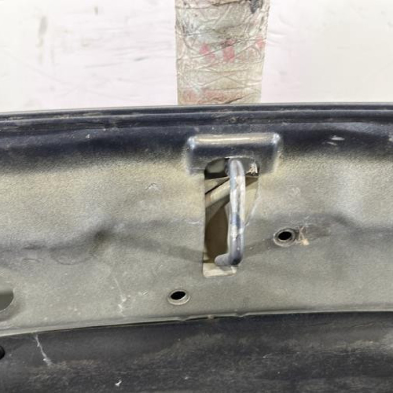 Capot CITROEN C2 Photo n°6