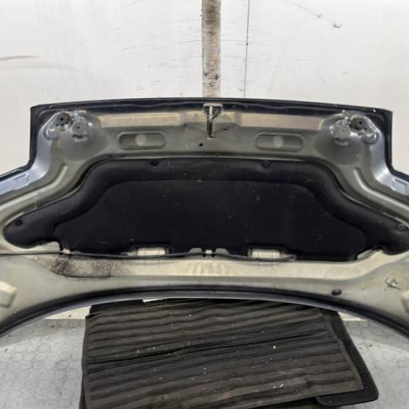 Capot CITROEN C2 Photo n°9