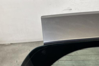 Malle/Hayon arriere CITROEN C2