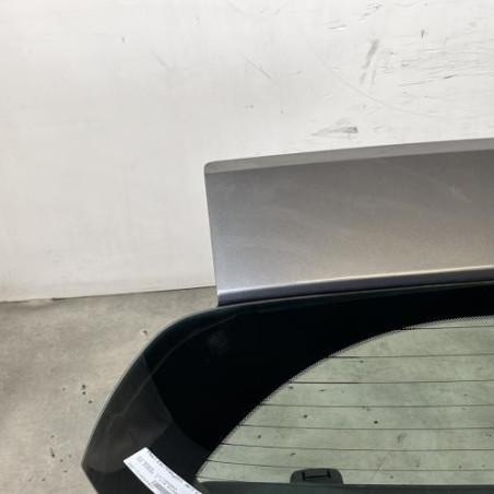 Malle/Hayon arriere CITROEN C2