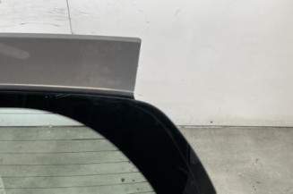 Malle/Hayon arriere CITROEN C2