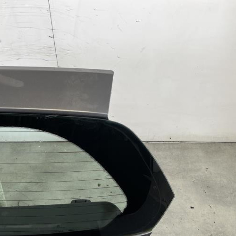 Malle/Hayon arriere CITROEN C2 Photo n°3