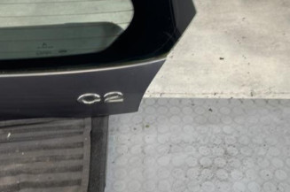 Malle/Hayon arriere CITROEN C2