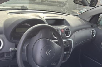 Malle/Hayon arriere CITROEN C2