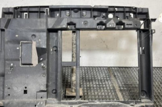 Face avant CITROEN C2 Photo n°1