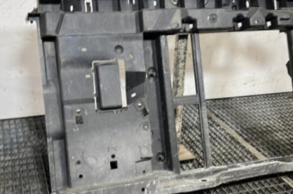 Face avant CITROEN C2