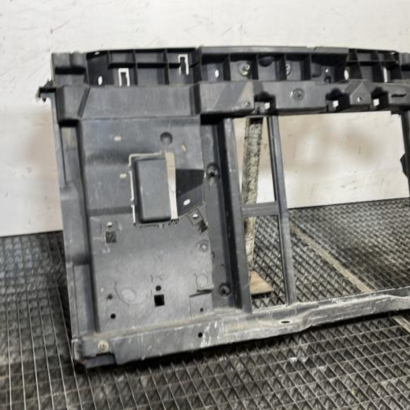 Face avant CITROEN C2 Photo n°2