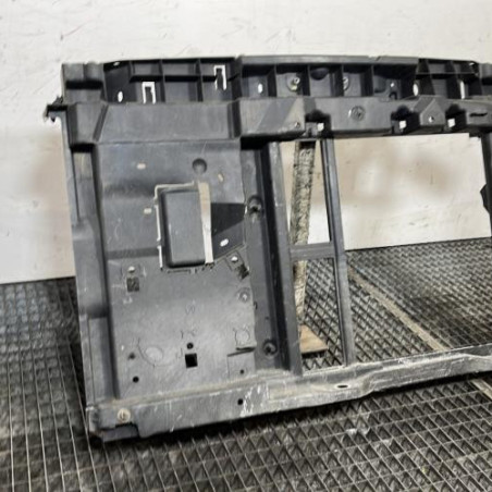 Face avant CITROEN C2