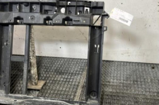 Face avant CITROEN C2