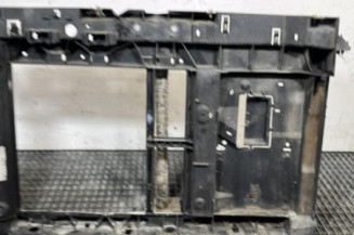 Face avant CITROEN C2