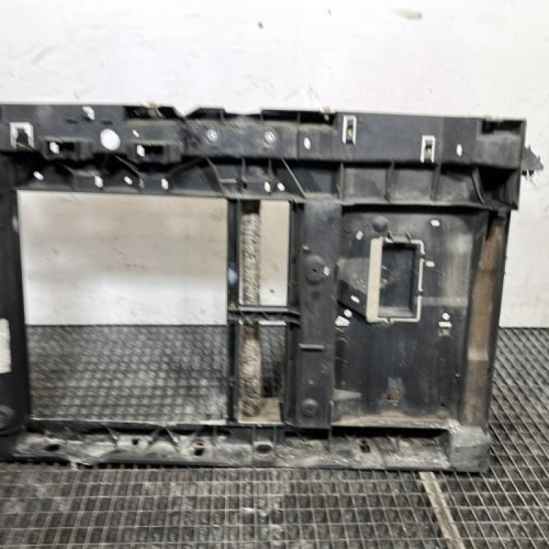 Face avant CITROEN C2 Photo n°4