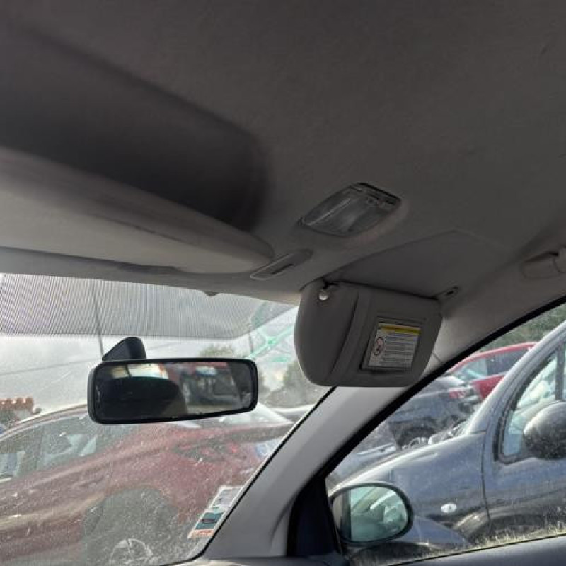 Face avant CITROEN C2 Photo n°19