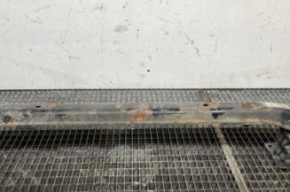 Renfort pare choc avant (traverse) CITROEN C2 Photo n°1