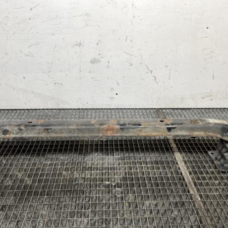 Renfort pare choc avant (traverse) CITROEN C2 Photo n°1