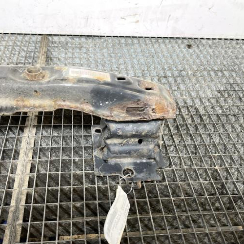 Renfort pare choc avant (traverse) CITROEN C2 Photo n°3