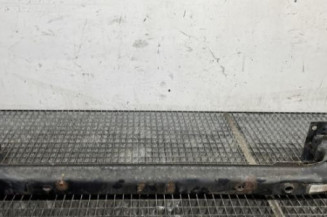 Renfort pare choc avant (traverse) CITROEN C2