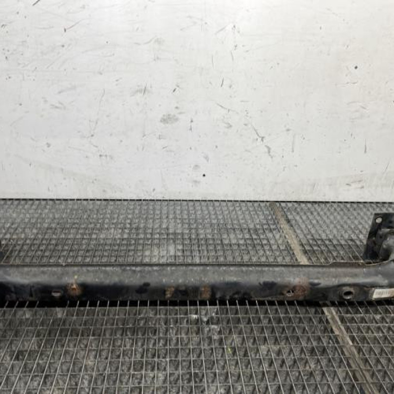 Renfort pare choc avant (traverse) CITROEN C2 Photo n°4