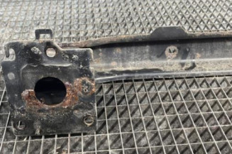 Renfort pare choc avant (traverse) CITROEN C2