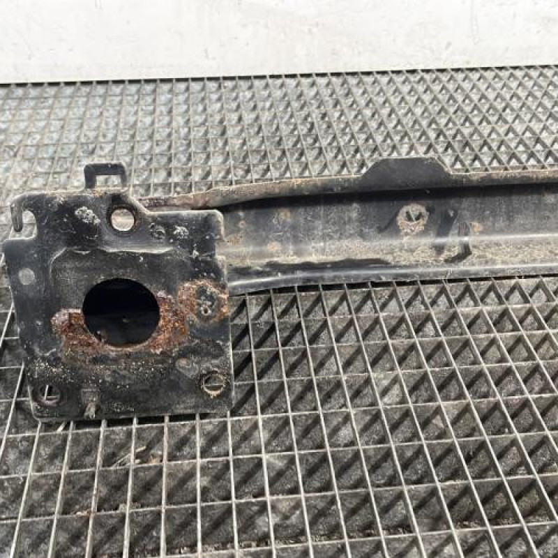 Renfort pare choc avant (traverse) CITROEN C2 Photo n°5