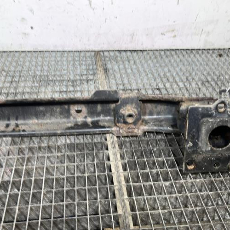 Renfort pare choc avant (traverse) CITROEN C2 Photo n°6