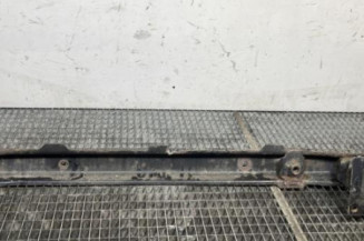 Renfort pare choc avant (traverse) CITROEN C2