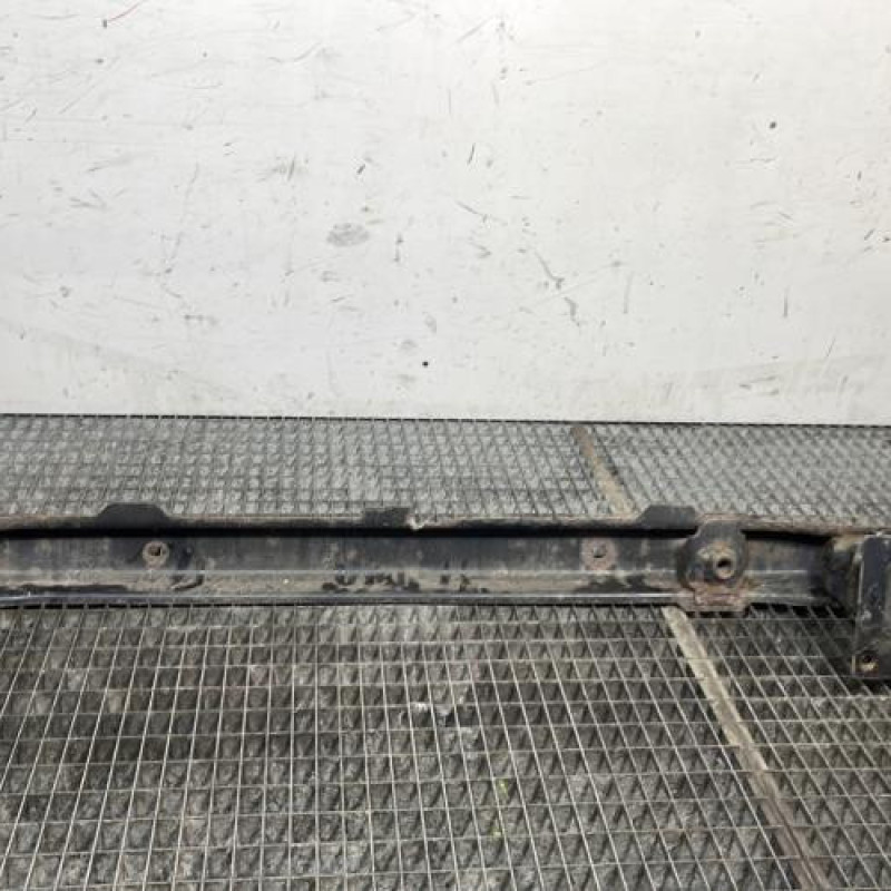 Renfort pare choc avant (traverse) CITROEN C2 Photo n°7