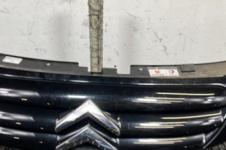 Calandre CITROEN C3 1 Photo n°1