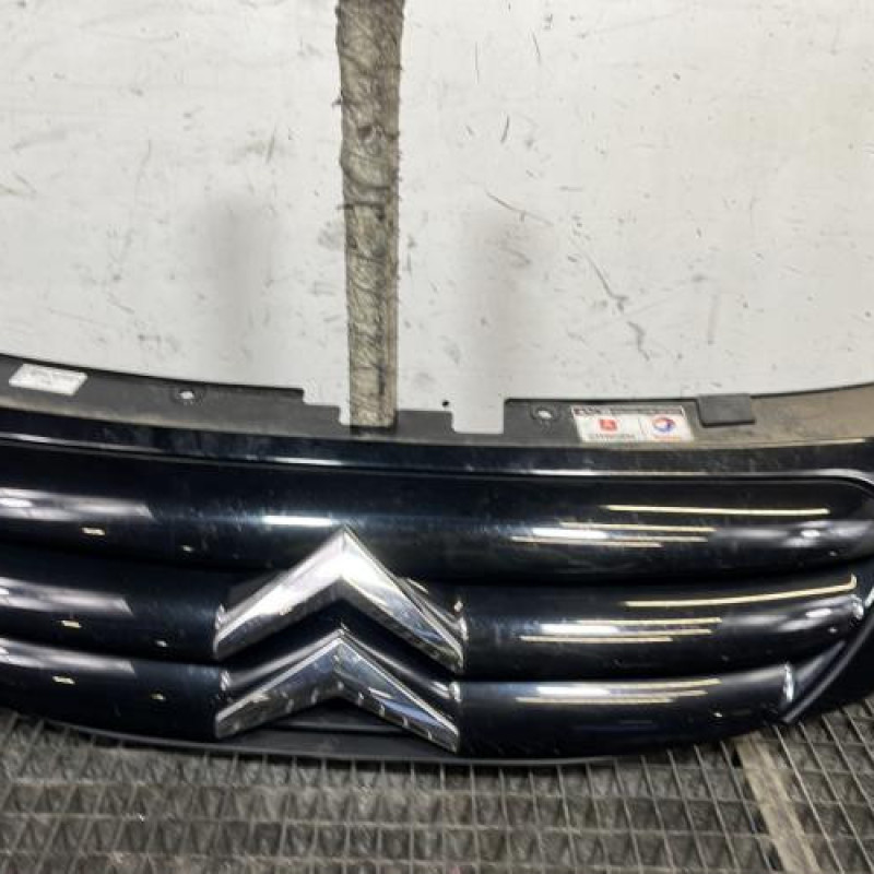 Calandre CITROEN C3 1 Photo n°1