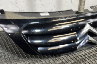 Calandre CITROEN C3 1