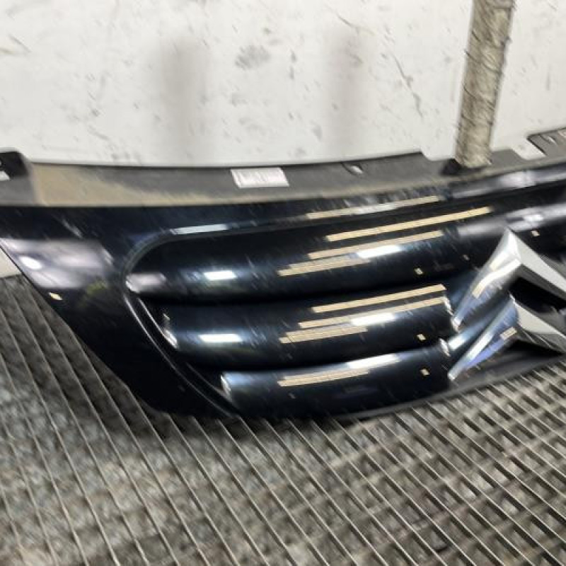 Calandre CITROEN C3 1 Photo n°2