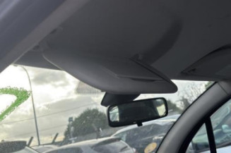 Calandre CITROEN C3 1