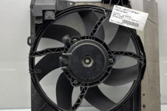 Moto ventilateur radiateur PEUGEOT 208 1 Photo n°1