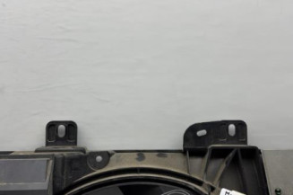 Moto ventilateur radiateur PEUGEOT 208 1