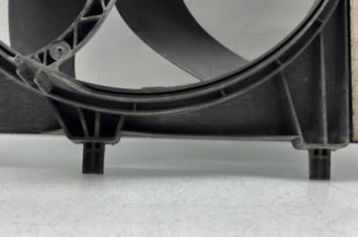 Moto ventilateur radiateur PEUGEOT 208 1
