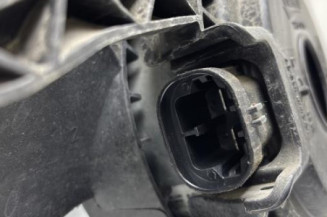 Moto ventilateur radiateur PEUGEOT 208 1