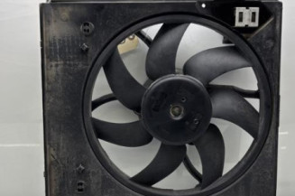 Moto ventilateur radiateur PEUGEOT 208 1