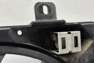 Moto ventilateur radiateur PEUGEOT 208 1