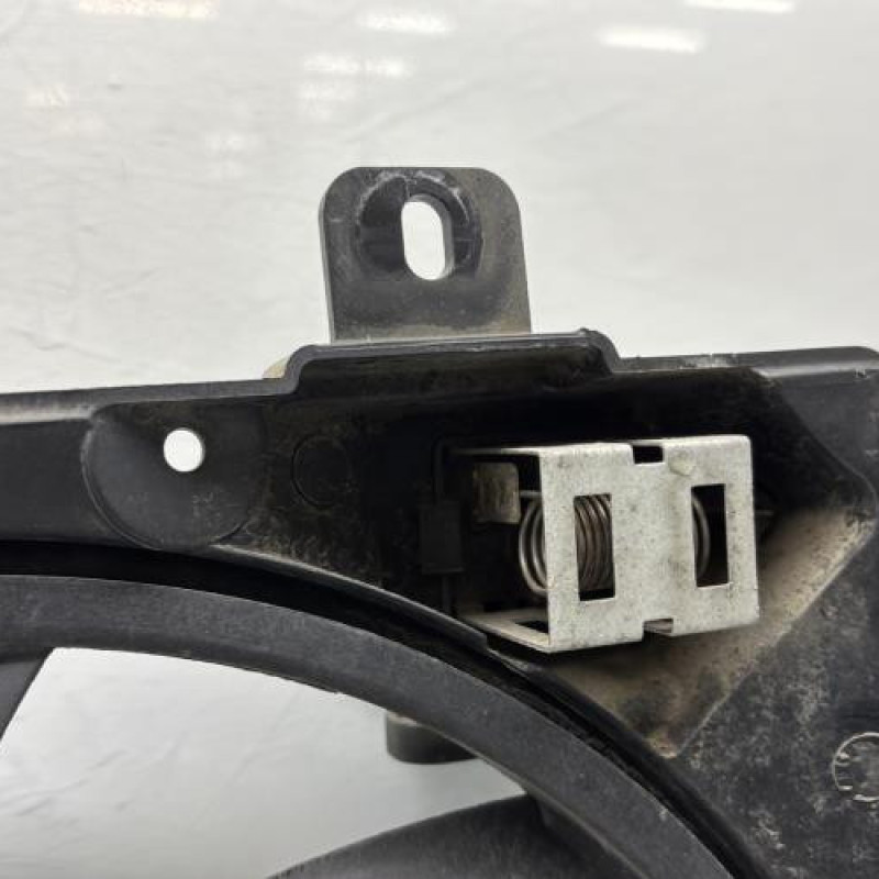 Moto ventilateur radiateur PEUGEOT 208 1 Photo n°9