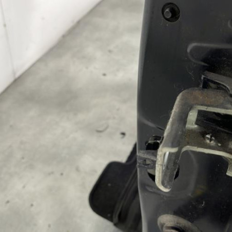 Porte avant gauche PEUGEOT 208 1