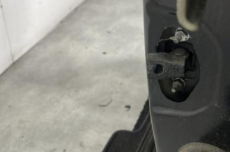 Porte avant gauche PEUGEOT 208 1