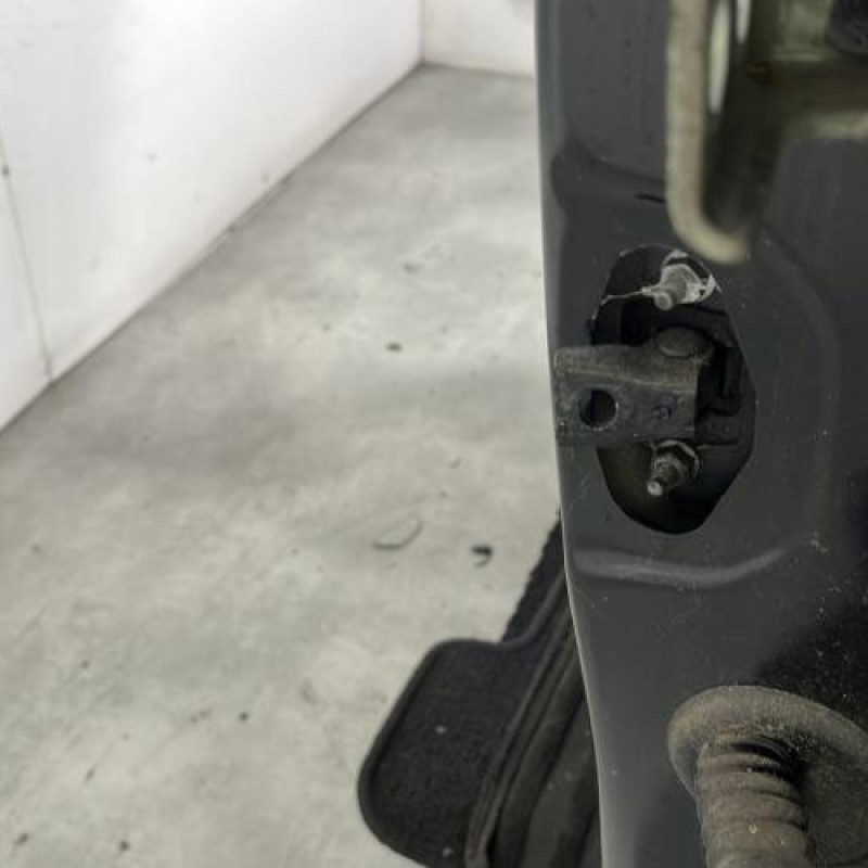 Porte avant gauche PEUGEOT 208 1 Photo n°3