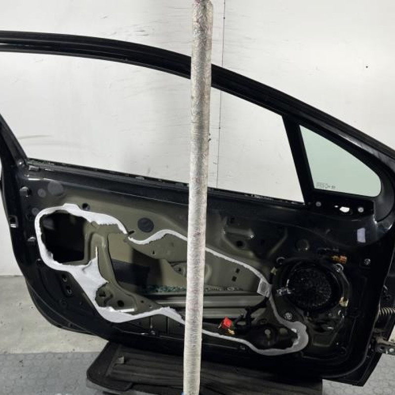 Porte avant gauche PEUGEOT 208 1 Photo n°5