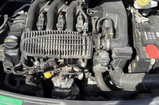 Porte avant gauche PEUGEOT 208 1