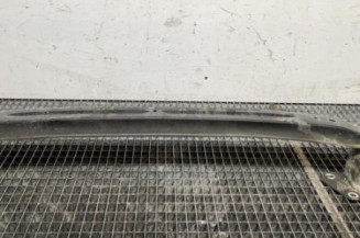 Renfort pare choc arriere (traverse) PEUGEOT 208 1